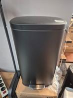 Bayt Prullenbak - 30 Liter - Nieuw in doos, Huis en Inrichting, Met pedaal, 50 tot 75 cm, Nieuw, Ophalen of Verzenden