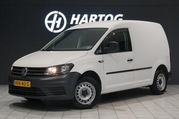 Volkswagen Caddy 2.0 TDI L1H1 BMT Trendline beschikbaar voor biedingen