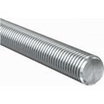 Draadstang M8 Kwaliteit 4,6, Ophalen of Verzenden, Nieuw