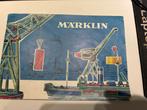 Instructieboekje Marklin, Ophalen of Verzenden