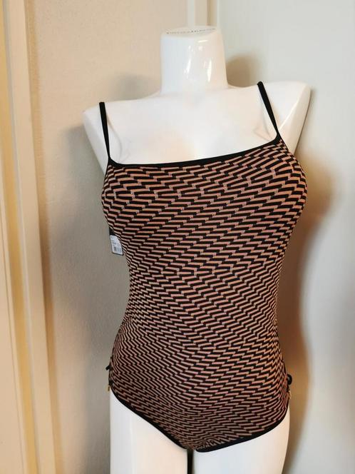 Nieuw marie jo badpak monica 75c, Kleding | Dames, Badmode en Zwemkleding, Nieuw, Badpak, Zwart, Ophalen of Verzenden
