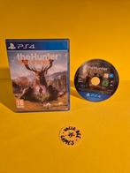 The Hunter: Call of the Wild - PS4, Avontuur en Actie, Gebruikt, Vanaf 18 jaar, Info@avalanchestudios.se