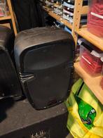 Skytec SWA15 Actieve Speaker + Alecto pas-210mix, Audio, Tv en Foto, Luidsprekers, Gebruikt, 120 watt of meer, Front, Rear of Stereo speakers