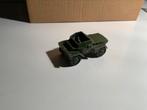 Scout Car 1954, Ophalen of Verzenden, Gebruikt, Bus of Vrachtwagen, Dinky Toys