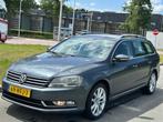 Volkswagen Passat Variant 1.4 TSI Highline BlueMotion | Lees, Euro 5, 122 pk, Origineel Nederlands, Zilver of Grijs