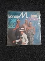 BoneyM  Ma Baker, Ophalen of Verzenden, Zo goed als nieuw, Pop