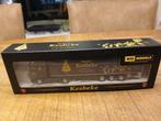 WSI-models Prachtige vrachtwagen van de familie Kesbeke, Hobby en Vrije tijd, Modelauto's | 1:87, Ophalen of Verzenden, Bus of Vrachtwagen