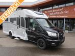 Sunlight Adventure Edition 690 L V.A. OKT TE KOOP ALS HUUR, Caravans en Kamperen, Campers, Buitenlamp, Sunlight, Ringverwarming