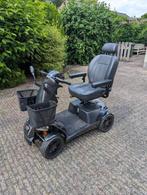 zeer degelijke nette ruime scootmobiel,  Mango Freerider FR1, Ophalen, Zo goed als nieuw