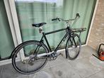 Trek Dublin riemaandrijving mt 58, Fietsen en Brommers, Fietsen | Heren | Herenfietsen, Gebruikt, Versnellingen, 57 tot 61 cm