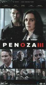 Penoza III nieuw in de folie dubbel dvd(bvj), Alle leeftijden, Verzenden, Nieuw in verpakking