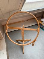 Hinterberg quilt frame standaard, Ophalen, Zo goed als nieuw
