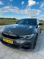 BMW 330e 72.xxxkm/292pk/High Executive Msport/Pano/Hud, 1998 cc, Achterwielaandrijving, USB, Plug-in hybride