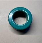 Toraid Ferrite groen Core 63 x 38 x 25mm, Ophalen of Verzenden, Nieuw