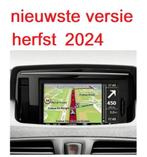 Renault TomTom Carminat LIVE SD Kaart ✅ Vanaf herfst 2024, Computers en Software, Navigatiesoftware, Verzenden, Nieuw, West-Europa