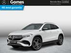 Mercedes-Benz EQA 250 AMG Line | Nightpakket, 1940 kg, Stof, Gebruikt, 750 kg