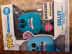 Funko Pop! Disney Pixar: Monsters – Sulley (Flocked) #385 Am, Ophalen of Verzenden, Nieuw