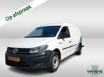 Volkswagen Caddy 1.4 TGI L2H1 EcoFuel Maxi Comfortline (111, 12 maanden, Gebruikt, 4 cilinders, Volkswagen