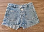 Korte broek maat 122, Broek, Meisje, Ophalen of Verzenden, Zo goed als nieuw