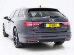 Audi A6 Avant 50 TFSI e quattro | Adaptive Cruise | Keyless, Automaat, 77 km/l, Gebruikt, Zwart