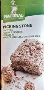 Piksteen, Meerdere dieren, Postduif