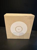 Ubiquiti U6+ accespoint nieuw in ongeopende doos, Ophalen of Verzenden, Ubiquiti