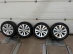 Originele VW 16 inch zomer set VW Golf en Caddy met michelin, Auto-onderdelen, Banden en Velgen, Ophalen, 16 inch, 205 mm, Zomerbanden