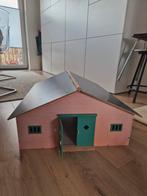 Paardenstal, Kinderen en Baby's, Speelgoed | Poppenhuizen, Ophalen, Gebruikt, Poppenhuis