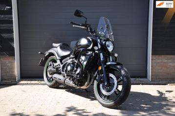 Kawasaki Vulcan S 2025 2300KM beschikbaar voor biedingen