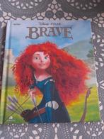 lees en luisterboek disney brave, Boeken, Ophalen of Verzenden, Gelezen