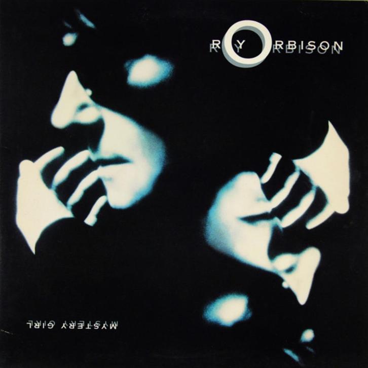 Roy Orbison, Cd's en Dvd's, Cd's | Pop, Gebruikt, 1980 tot 2000, Ophalen of Verzenden
