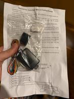 Automatische zijspiegel inklapmodule, Ophalen of Verzenden