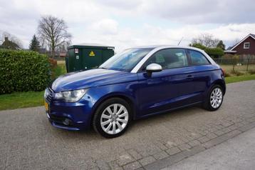 Audi A1 1.2 TFSI Ambition Pro Line beschikbaar voor biedingen