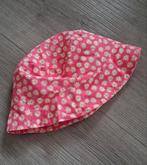 Katoenen zonnehoedje, Kinderen en Baby's, Kinderkleding | Petten en Hoeden, Ophalen of Verzenden, Nieuw, Jongen of Meisje