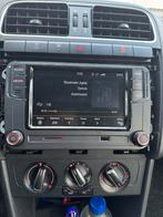 VW RCD 360 Radio - Zo goed als nieuw! Met carplay, Ophalen of Verzenden, Zo goed als nieuw