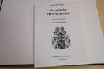 Het Geslacht Hovenkamp — Familiegeschiedenis & Genealogie, Ophalen of Verzenden, Zo goed als nieuw