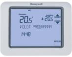 Honeywell verwarming thermostaat, TH8200G1004, Doe-het-zelf en Verbouw, Thermostaten, Ophalen of Verzenden, Slimme thermostaat