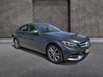 Mercedes-Benz C-Klasse 180 CDI Edition (bj 2014), Gebruikt, Met garantie (alle), 116 pk, Origineel Nederlands