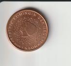 1 cent 2000 nederland, Postzegels en Munten, Munten | Europa | Euromunten, Verzenden, Overige landen