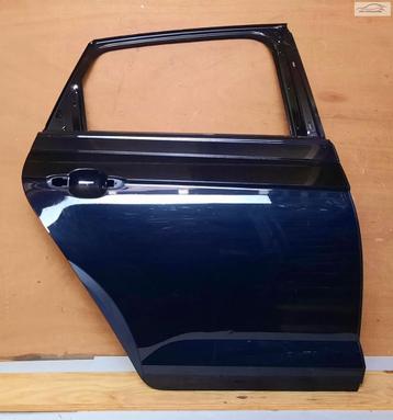 Portier rechtsachter VW Polo 2G Taigo v.a 2017 2G4833312E beschikbaar voor biedingen