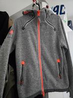 Superdry heren vest, Kleding | Heren, Wintersportkleding, Ophalen of Verzenden, Gedragen, Jack