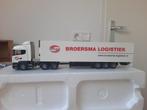 Scania Broersma Tekno, Ophalen of Verzenden, Zo goed als nieuw, Bus of Vrachtwagen, Tekno