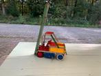 Meccano | vintage | heftruck, Antiek en Kunst, Ophalen of Verzenden