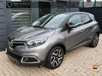 Renault Captur 0.9 TCe Dynamique | Camera | 2015, Ophalen, 898 cc, Renault, Handgeschakeld