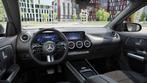 Mercedes-Benz EQA 250+ Business Solution AMG, Auto's, Mercedes-Benz, Zwart, 445 min, Zwart, 510 km