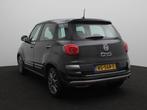 Fiat 500 L 0.9 TwinAir Cross | Navigatie | Parkeersensoren |, Auto's, Fiat, Voorwielaandrijving, 12 maanden, Stof, Gebruikt