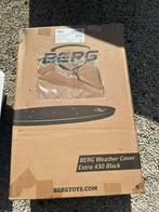 Trampoline hoes van het merk Berg 4,30m breed, Ophalen of Verzenden, Nieuw