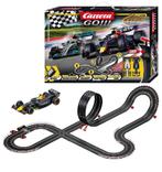 Carrera racebaan, Kinderen en Baby's, Speelgoed | Racebanen, Ophalen, Racebaan, Carrera, Zo goed als nieuw