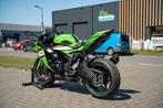 KAWASAKI Ninja ZX-6R Performance, 636 cc, Bedrijf, Super Sport, Meer dan 35 kW