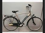 Herenfiets, Fietsen en Brommers, Fietsen | Heren | Herenfietsen, 57 tot 61 cm, Ophalen of Verzenden, Gebruikt, Overige merken